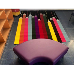Banqueta Modular F